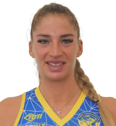 Széki-Barnai Judit Eszter