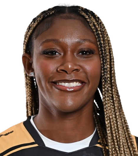 Swint Zyheima Khaziyah Nicole