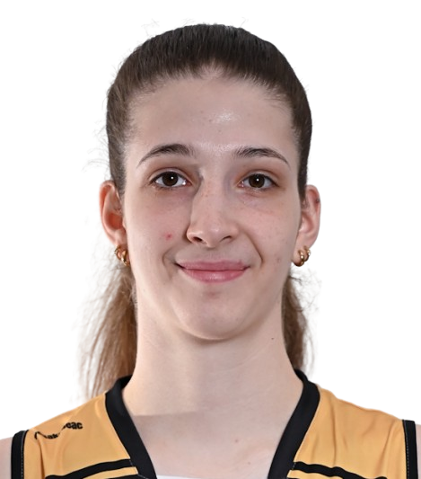 Fárbás Eliza