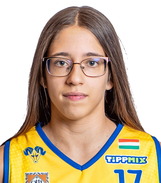 Szűcs Bettina Márta