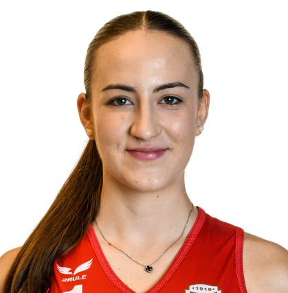 Miklós Melinda