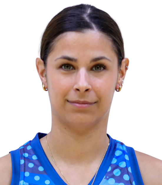 Bernáth Réka