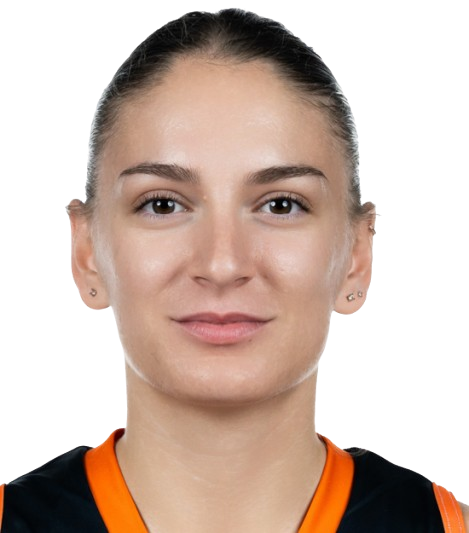 Smailbegovic Nadija