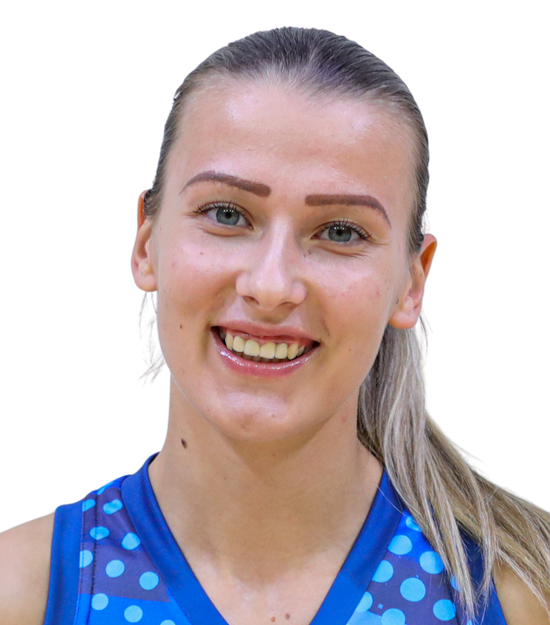 Bacsó Zsófia