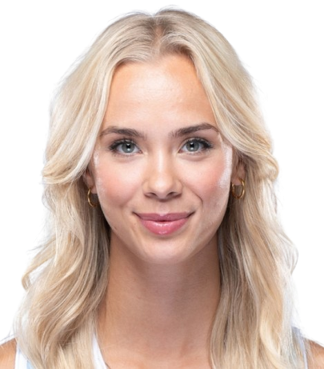 Rimdal Alberte Marie Mehrenst