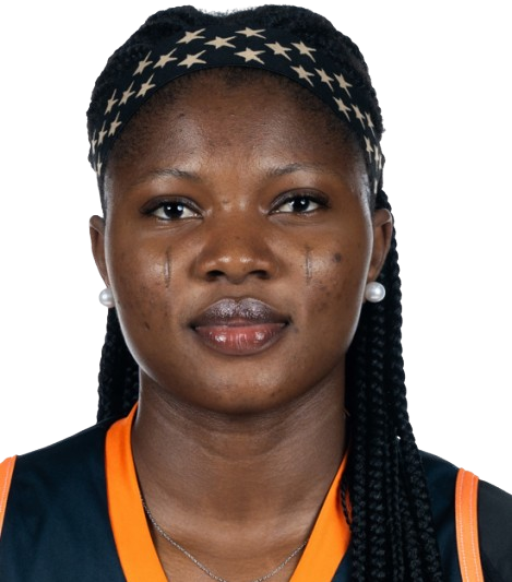 Olawuyi Adenike Olayemi