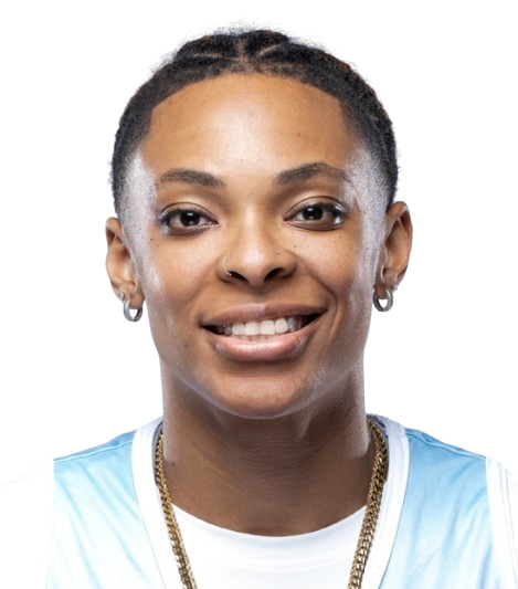 Williams Zada Keandre